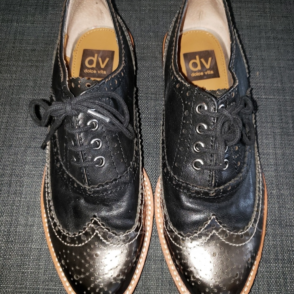 Cute Flats